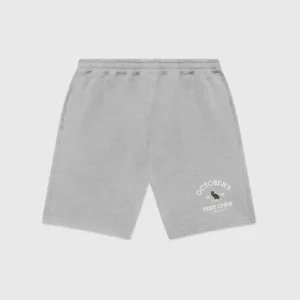 Collegiate OVO Sweat Short