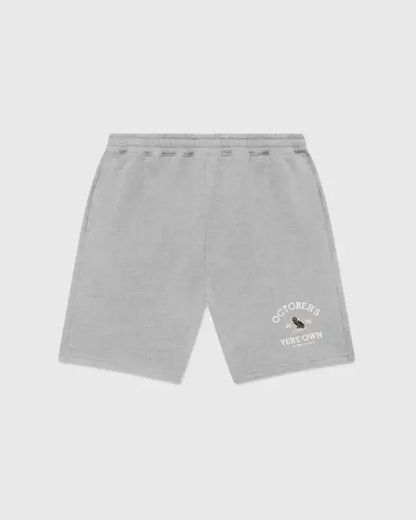 Collegiate OVO Sweat Short