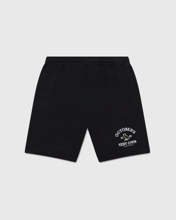 Collegiate OVO Sweat Short