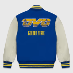 Drake OVO Jacket