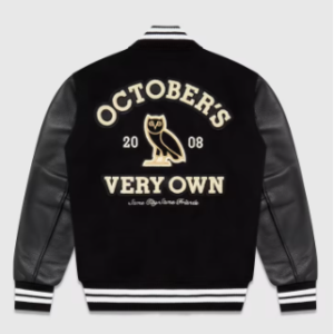 Ovo NFL Jackets